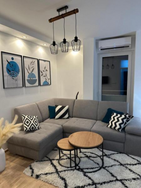 City Apartment